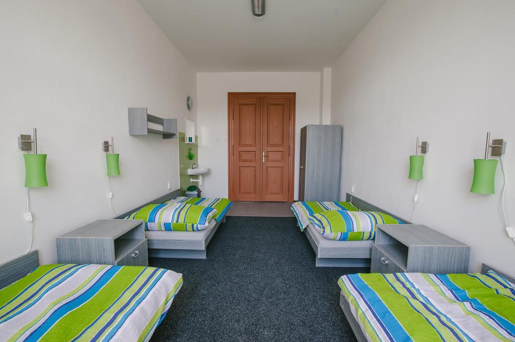 Guest House U Zlateho Jelena Zinkovy ห้อง รูปภาพ