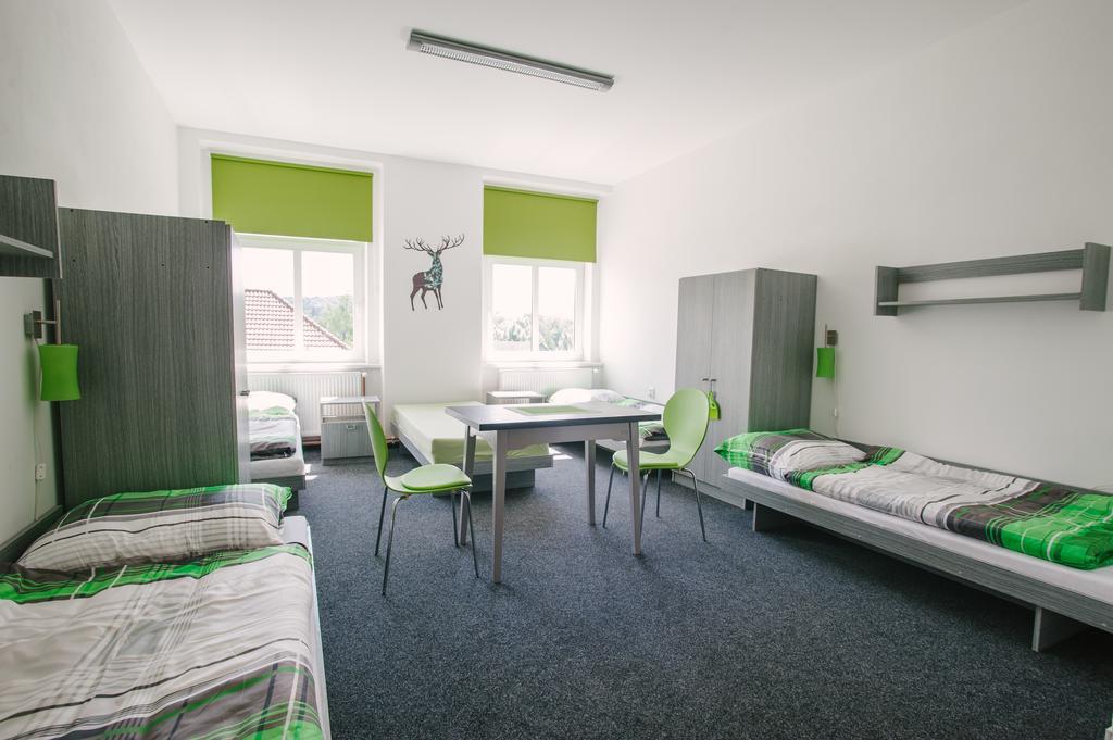 Guest House U Zlateho Jelena Zinkovy ห้อง รูปภาพ