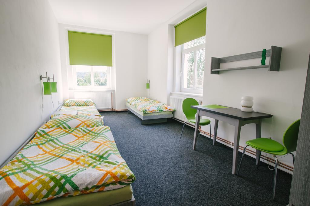 Guest House U Zlateho Jelena Zinkovy ห้อง รูปภาพ