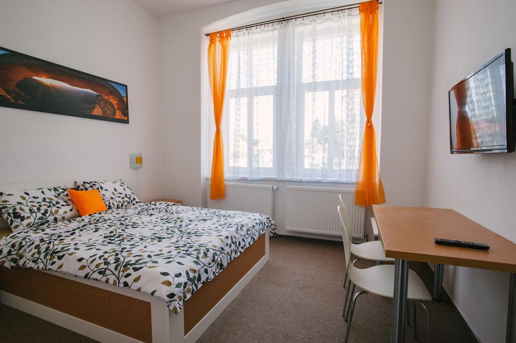 Guest House U Zlateho Jelena Zinkovy ห้อง รูปภาพ