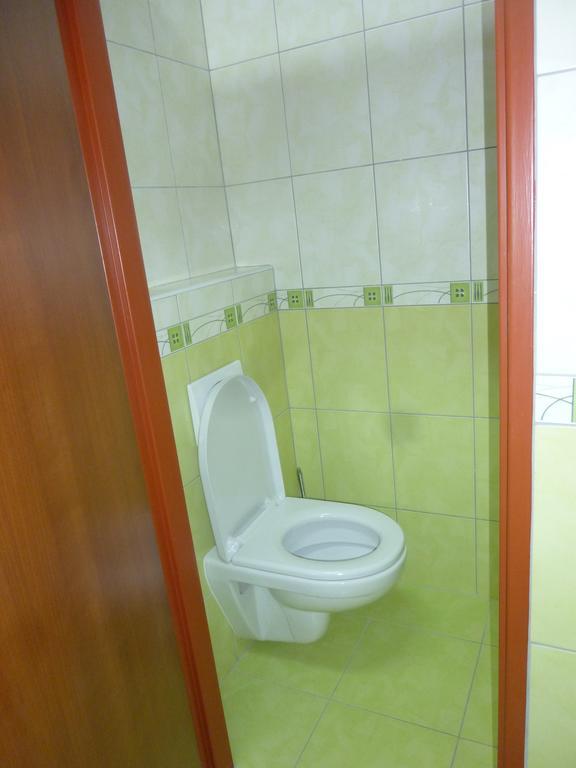 Guest House U Zlateho Jelena Zinkovy ภายนอก รูปภาพ
