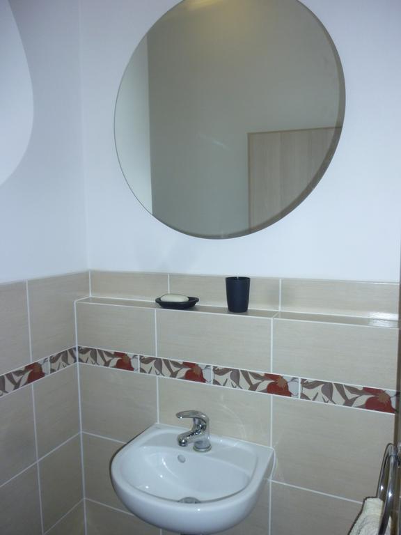 Guest House U Zlateho Jelena Zinkovy ภายนอก รูปภาพ