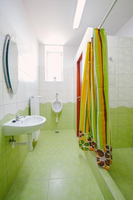 Guest House U Zlateho Jelena Zinkovy ภายนอก รูปภาพ